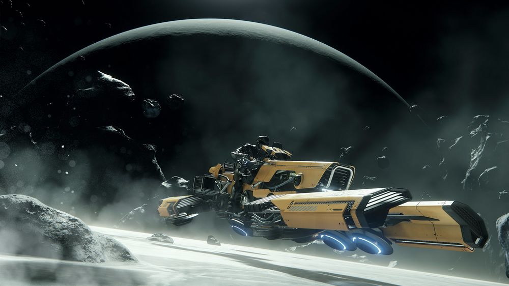 Alla Gamescom c'è anche Star Citizen con una impressionante demo.jpg Alla Gamescom c'è anche Star Citizen con una impressionante demo.jpg
